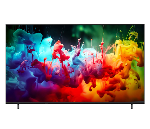 LG 85QNED70B3A.AEU 85" QNED MINI LED AI 4K Smart TV 2026 - 1613701 - zdjęcie 2